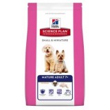 Mature Small & Miniature