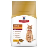 HAIRBALL CONTROL FORMULA Pollo