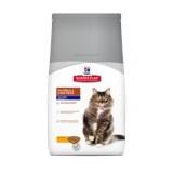 HAIRBALL CONTROL FORMULA SENIOR 2 KG