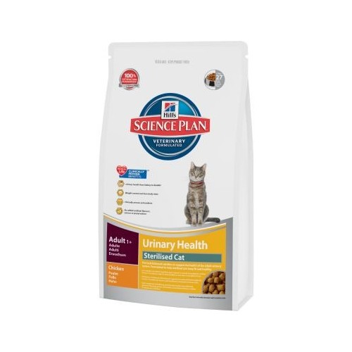 LATA FELINE MATURE/ SENIOR POLLO 85 G