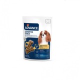 ADVANCE BISCUITS Maxi SalmÃ³n y Arroz