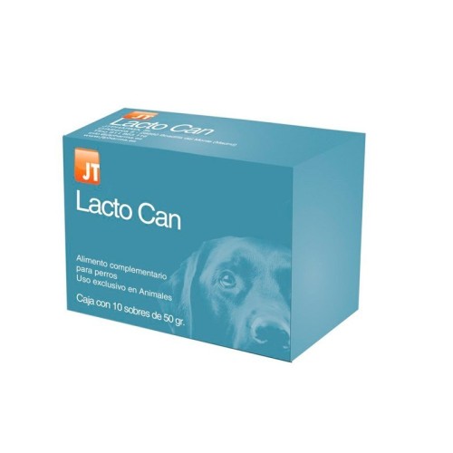 Lacto Can