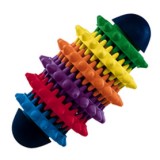 JUGUETE DE GOMA DURA grande