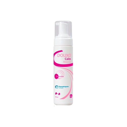 Duoxo Calm champu 200 ml.