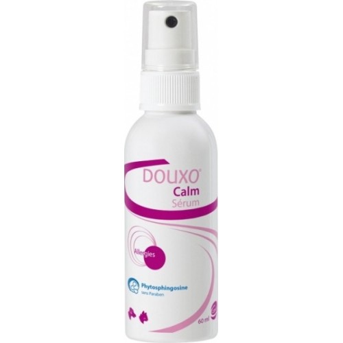 Duoxo Calm champu 200 ml.