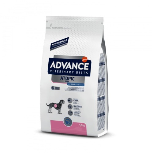 ADVANCE ATOPIC CARE