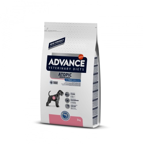 ADVANCE ATOPIC CARE