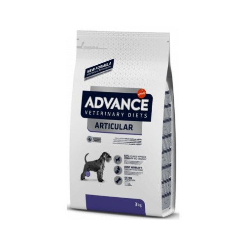 Advance Articular Care