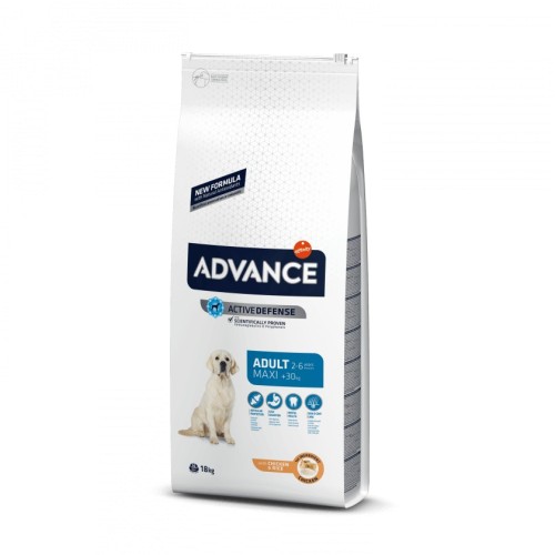 Advance Maxi Adult