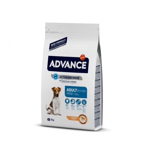 Advance Mini Adult