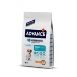 Advance Puppy Mini 2-10 kg.