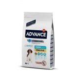 Advance Puppy Sensitive Salmon & Rice