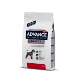 ADVANCE DIABETES COLITIS Canine