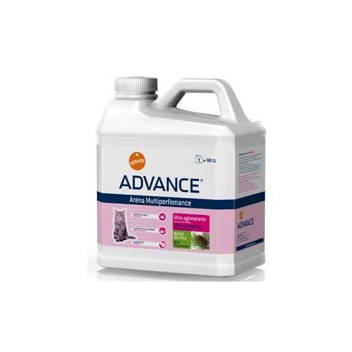 Advance Urinary Feline