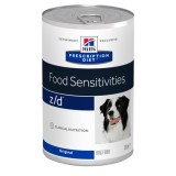 CANINE Z/D Low Allergen