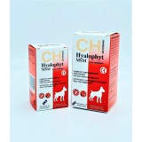 Hyalophyt (raças pequenas)