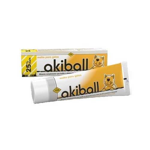 Akiball malt cats 60 g
