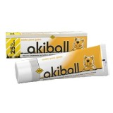 Akiball malta gatos 60 g