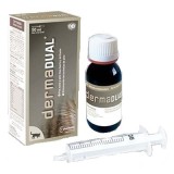 Dermadual cats gel 65 g.