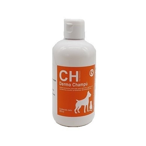 Dermo Champu 250 ml