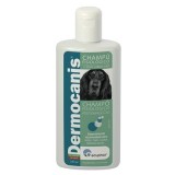 Xampu Dermocanis Cabelo Longo Reto