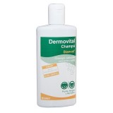 Dermovital shampoo 250 ml.