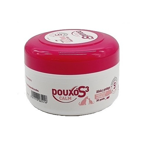 DOUXO S3 CALM PADS
