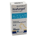 Itrafungol 52 ml.