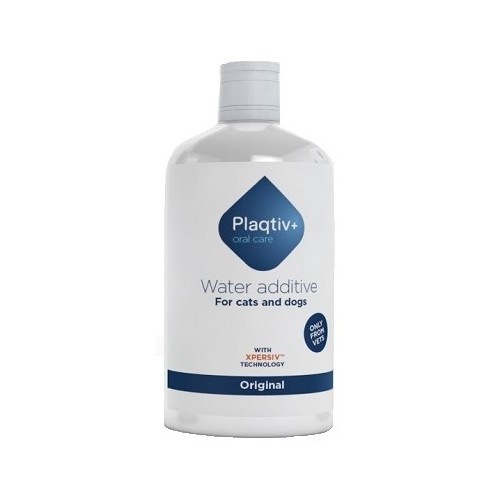 PLAQTIV+ ADITIVO PARA EL AGUA