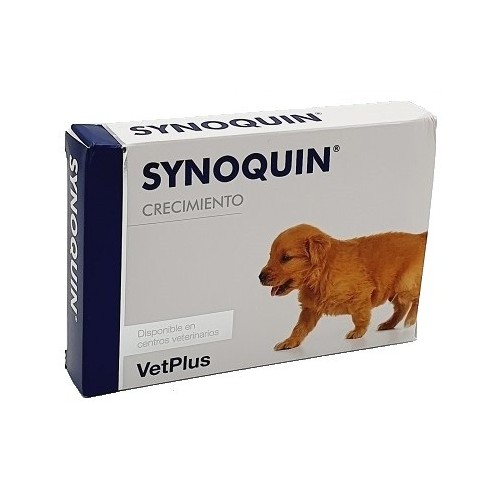 SYNOQUIN CRECIMIENTO 60 comprdos