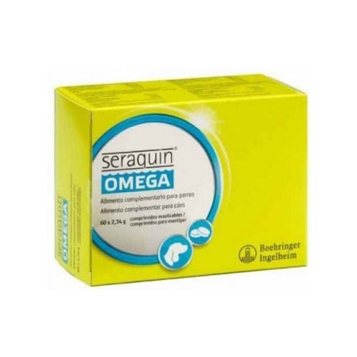 SERAQUIN OMEGA