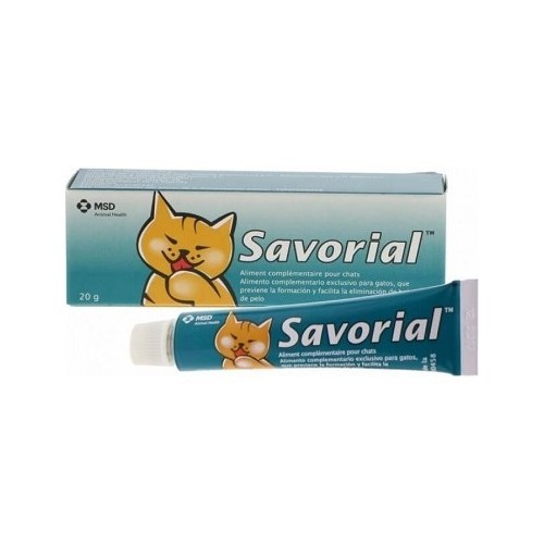 SAVORIAL 20 g.