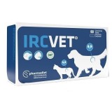 IRCVet 60 tablets