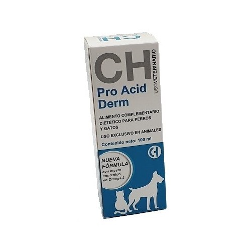 PRO-ACID DERM