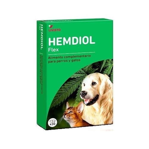 HEMDIOL FLEX