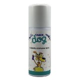 SHAMPOO DE ESPUMA SECA TABERDOG