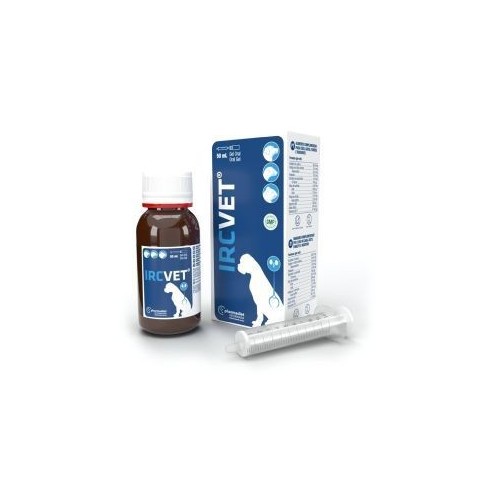 IRCVet gel 50 ml