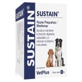 Sustain Razas grandes 30 sobres