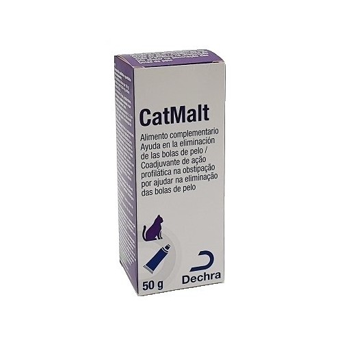 Catmalt 50 g.