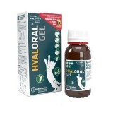 Hyaloral Cachorros y Gatos 50 ml.