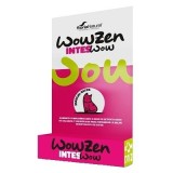 INTESWOW GATOS (Soria Natural)