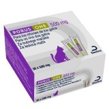 PORUS ONE 500 mg - 1 env. x 30 sobres