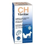 VISVITAE 20 tablets