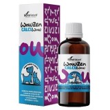 CALCUWOW PERROS-GATOS 30 ml
