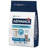 Advance Adult STERILIZED