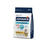Advance Sensitive Sterilized con Salmon