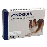 Synoquin Medium Breed capsules