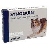Synoquin Petites Moyennes comprimés