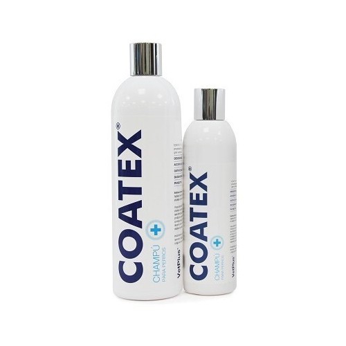 Coatex Champú