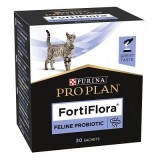 Purina Veterinary Diets Fortiflora Feline